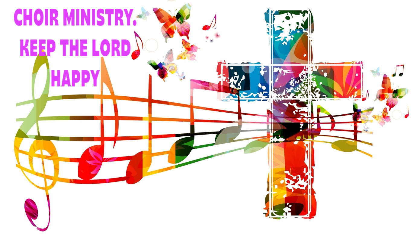 Choir Ministry